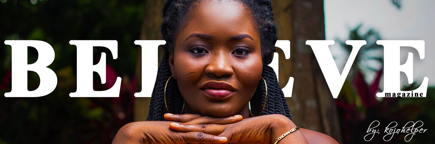 TheHelper 🇬🇭 banner