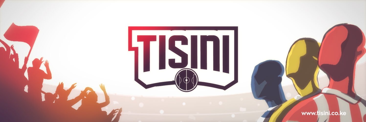 Tisini's banner
