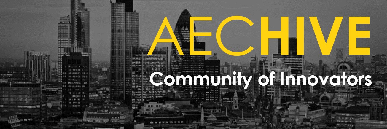 aecHive banner