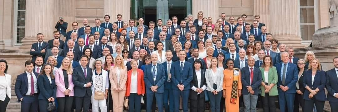 José Beaurain banner