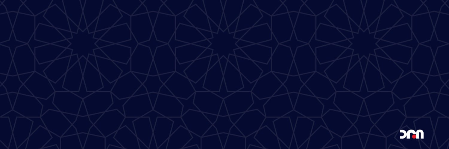 Twitter banner for @nouman