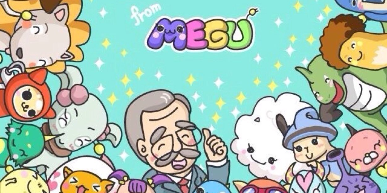 wasabi__megu's profile banner image