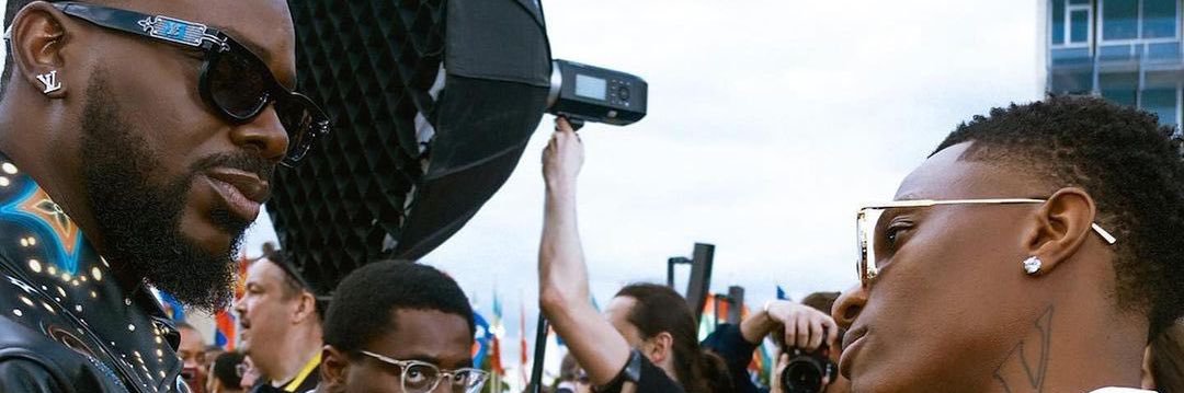 kekere Ekun's banner