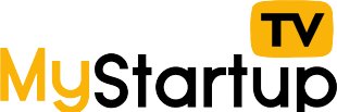 MyStartup TV banner