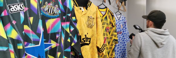 FootballKitCon Profile Banner