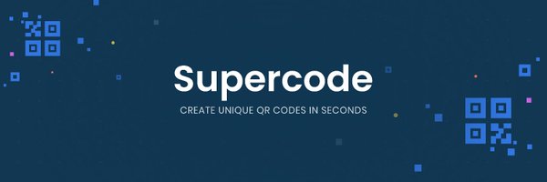 SupercodeHQ Profile Banner