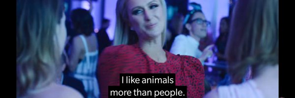 ninashakirax Profile Banner