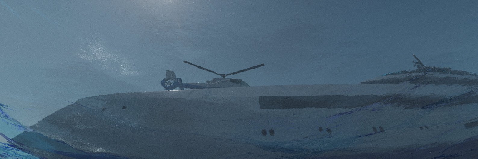 GhostYachtsOfficial banner