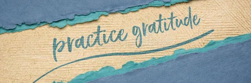 Gratitude HQ's banner