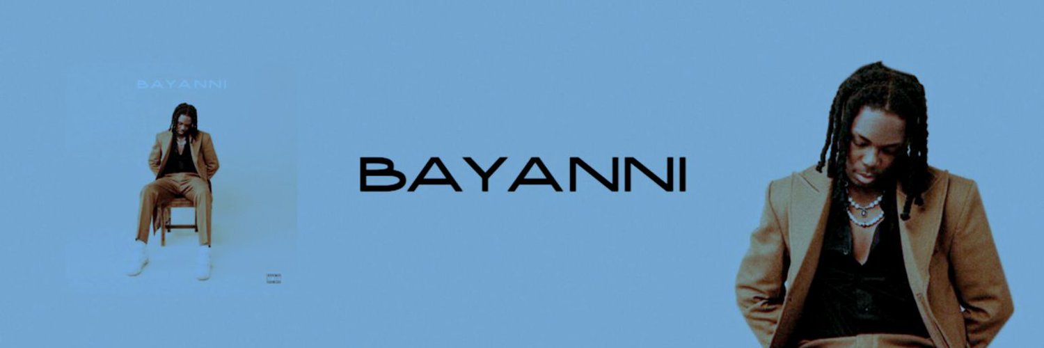 BAYANNI THE ORACLE 🔱 Profile Banner