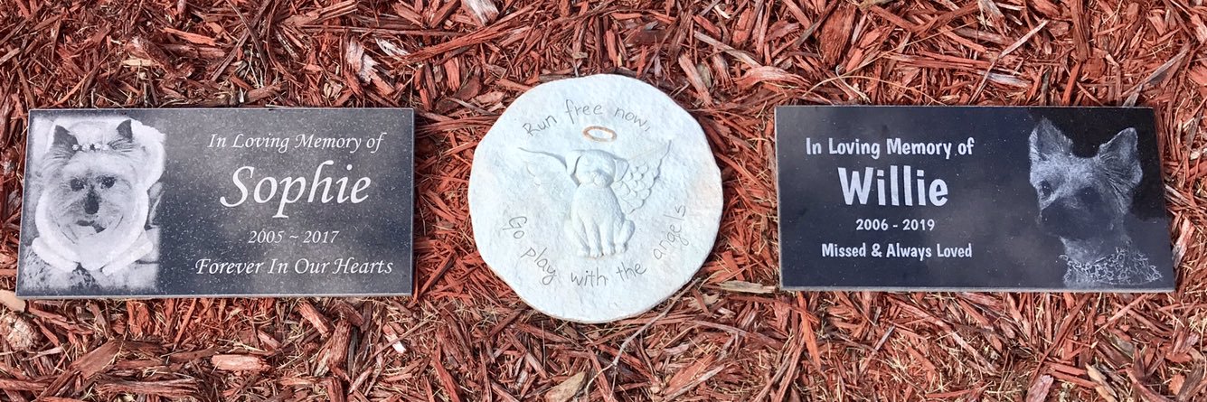 William F. Haider banner