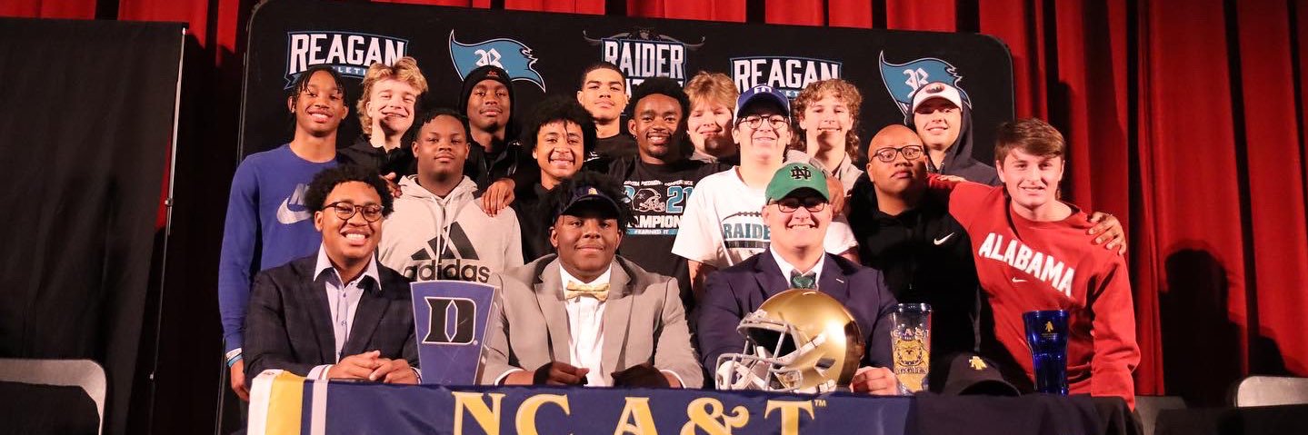 Semaj Turner banner