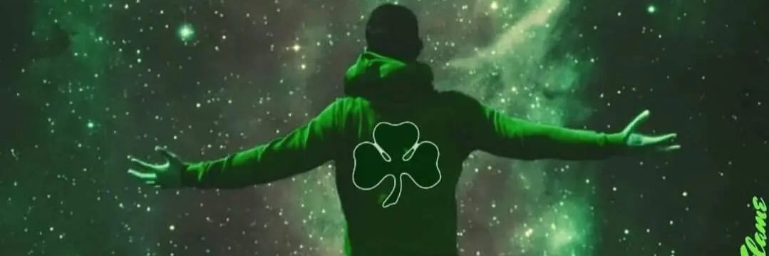 Green Legacy13 banner