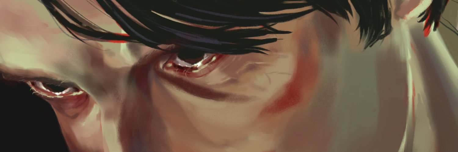 aigail137's profile banner image