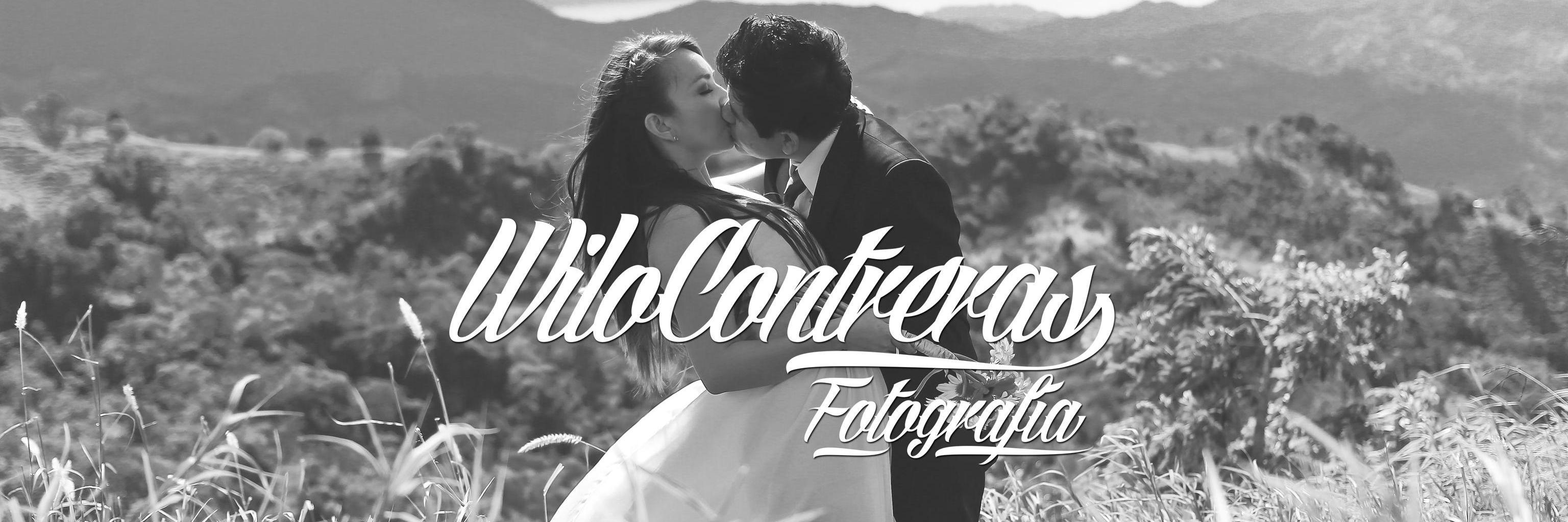 WiloContreras's profile banner image