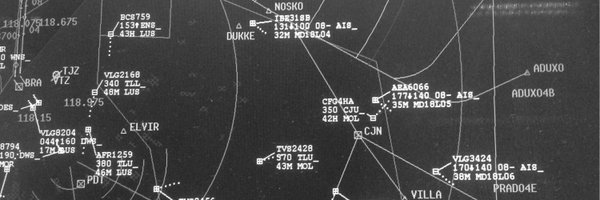 controladores Profile Banner