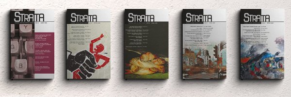 Stratadergi Profile Banner