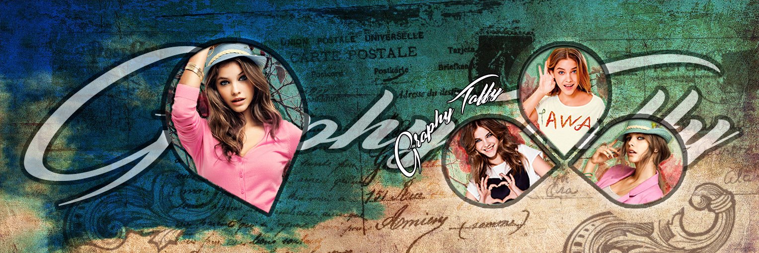 GraphyTaffy's profile banner image