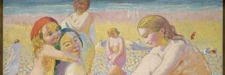 MuseeMDenis's profile banner image