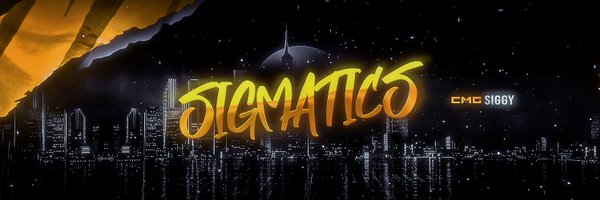 SIGMATlCS Profile Banner