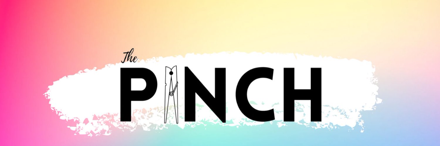 The Pinch Profile Banner