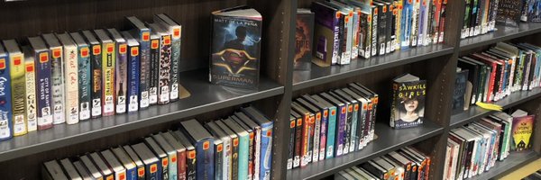 SabresLibrary Profile Banner
