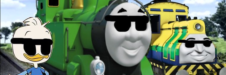 Sodor Pro banner