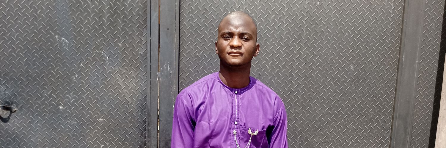Blessing Abiola Oyetoro banner