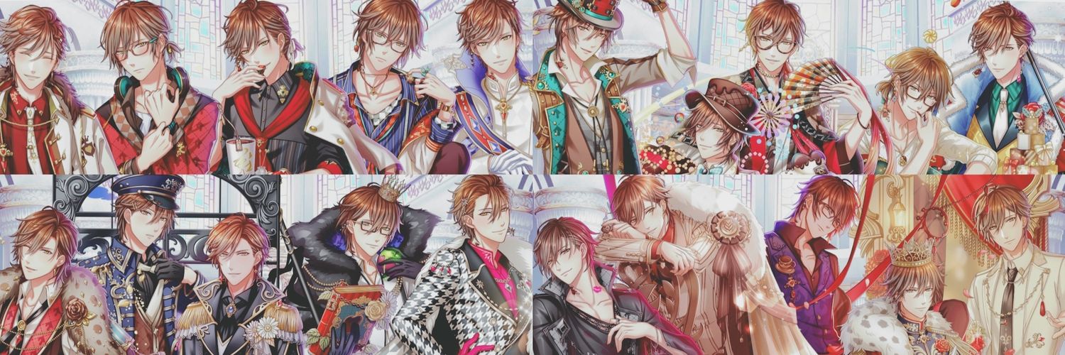 猫花陽🍫💍 banner