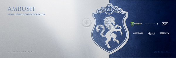AmbushAB Profile Banner