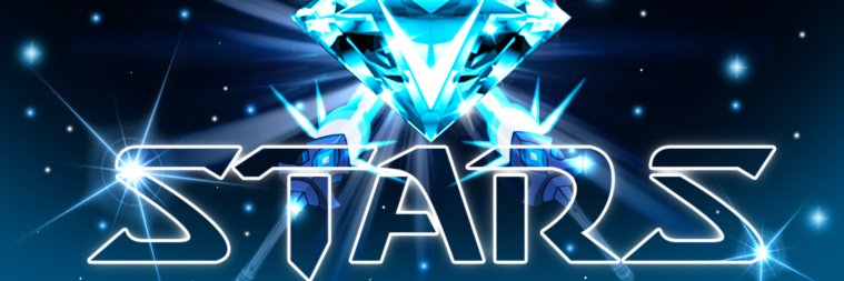 Stars banner