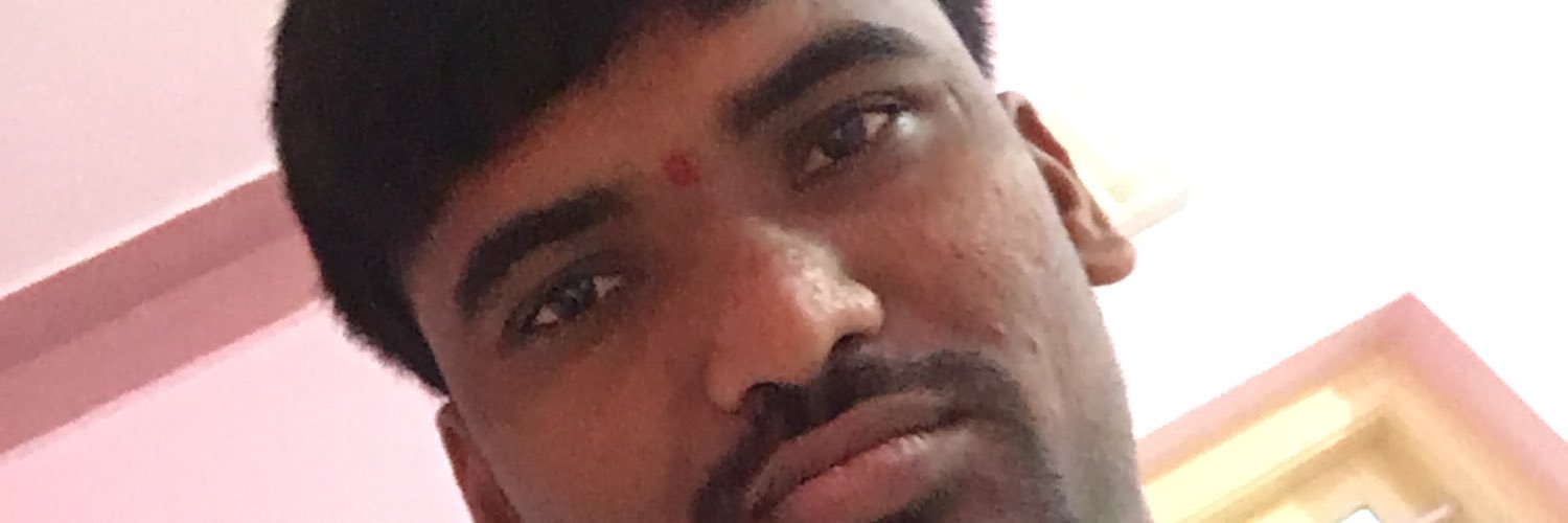 SandeepChalla73's profile banner image