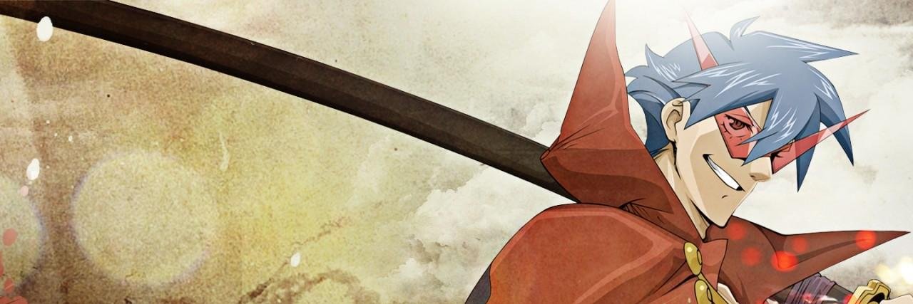 ShaolinHero's profile banner image