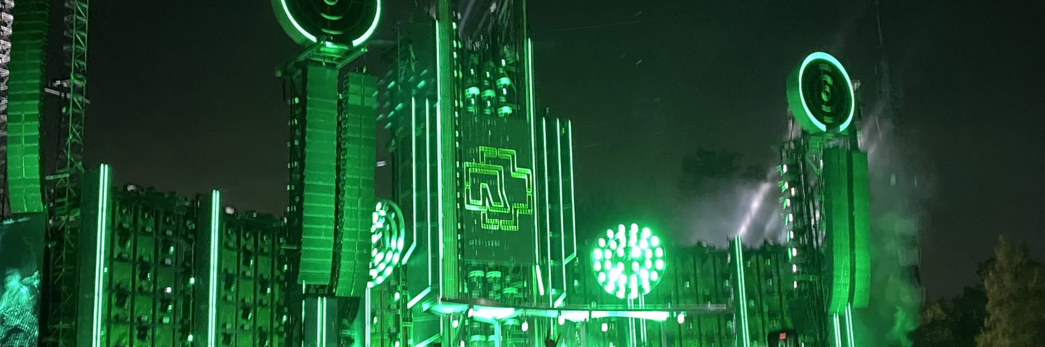 gmcaballero's profile banner image