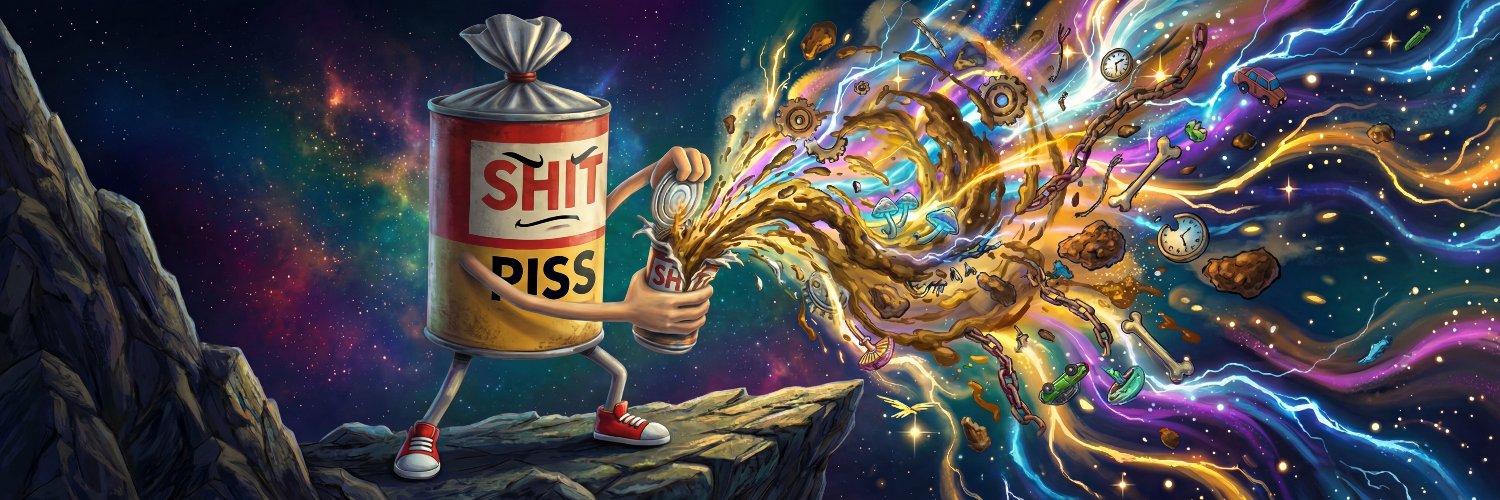 Leo 🥫 banner