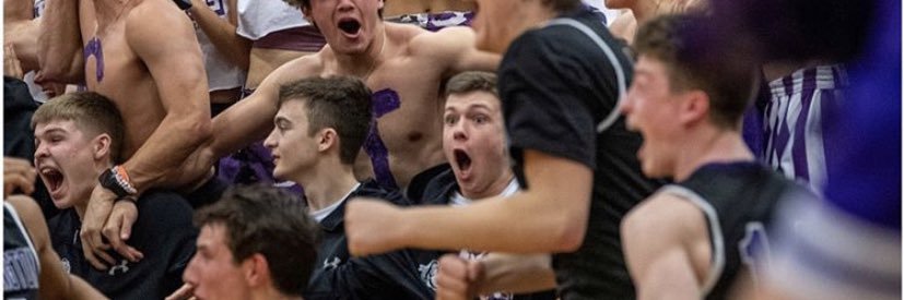 Patrick Joyce banner