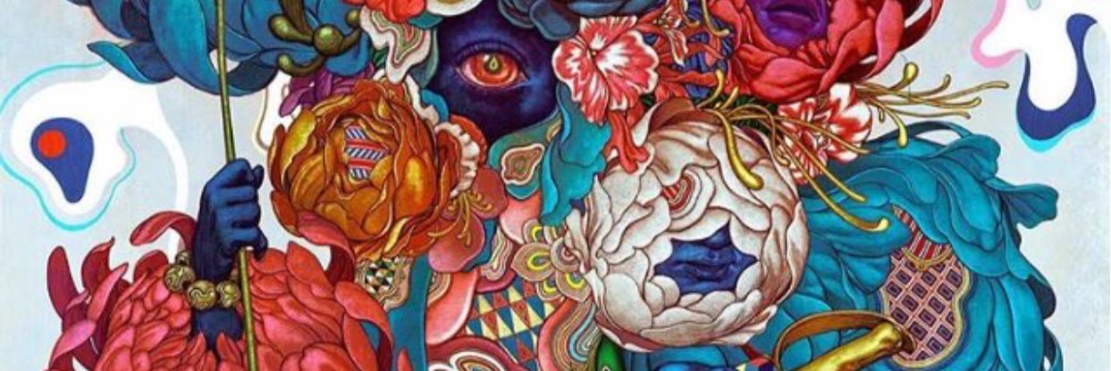 HalFlee's profile banner image