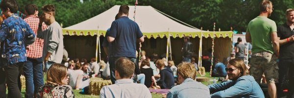 SpringtideFest Profile Banner