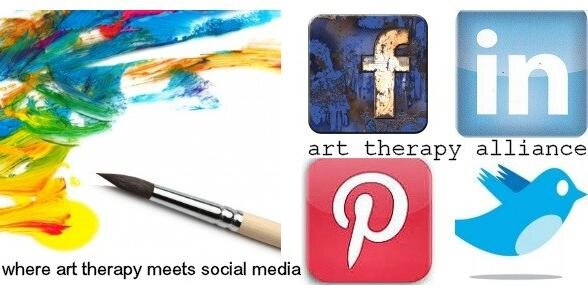 Art Therapy Alliance banner