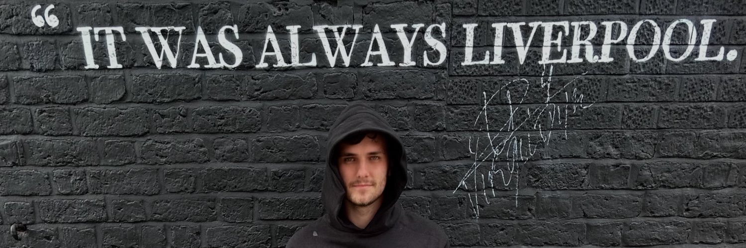 danielmanwaring's profile banner image