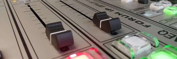 radiovoltrega Profile Banner