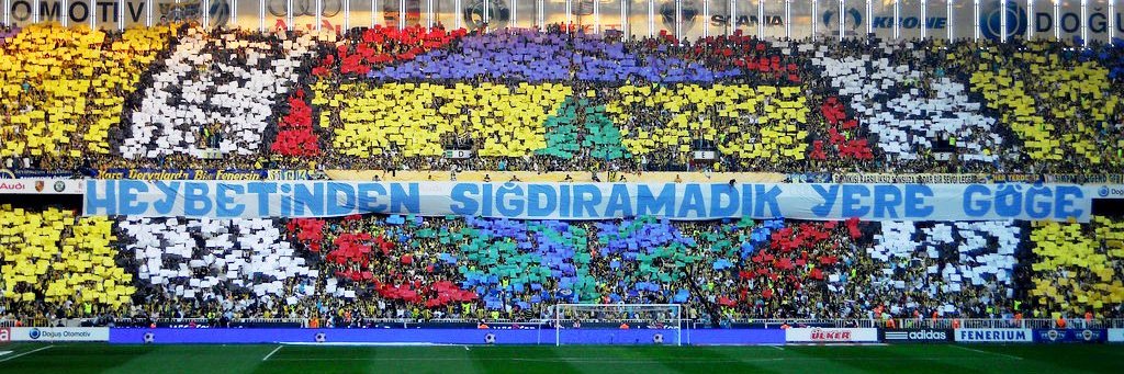 Orç banner