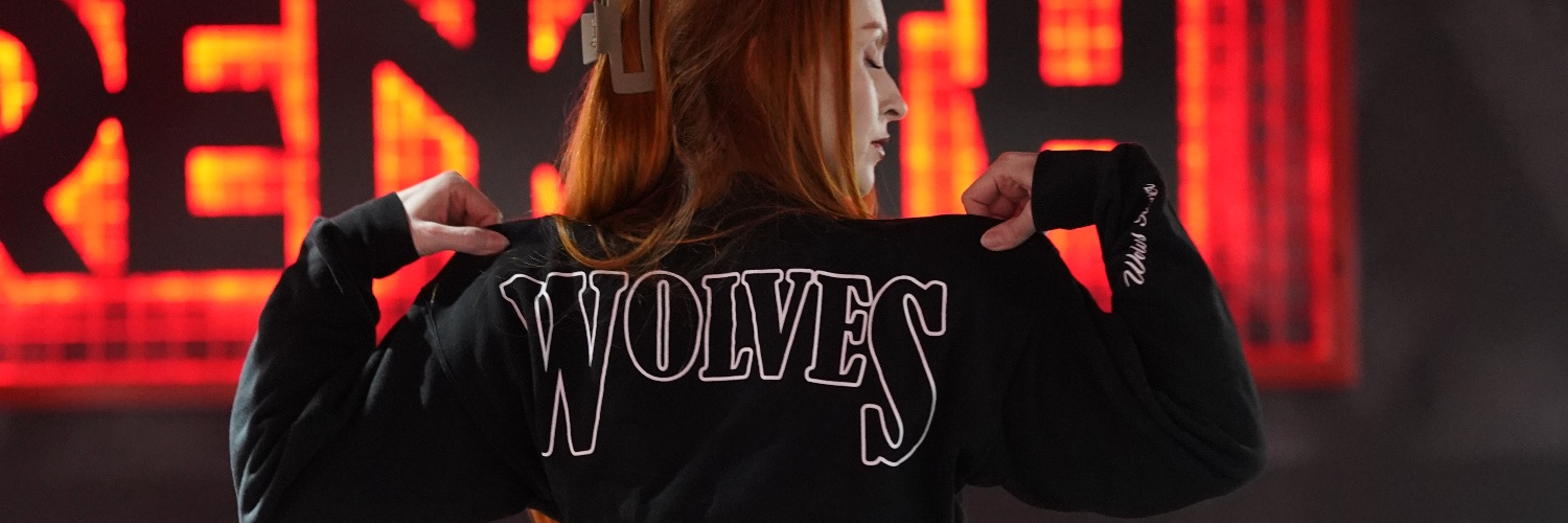 JuliGinger's profile banner image