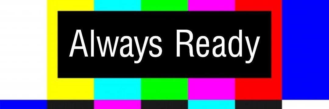 AUM Channel 📺 banner