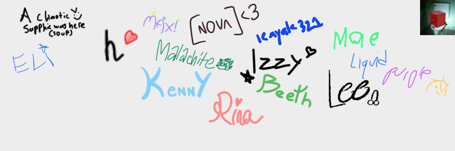 ## 🌱Charles!!🌱 || pkmn swsh brainrot 🍉 banner