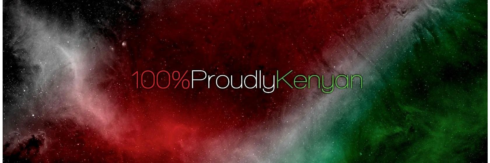 Eric G. Waweru banner