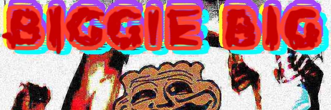 BiggieBigSC's profile banner image
