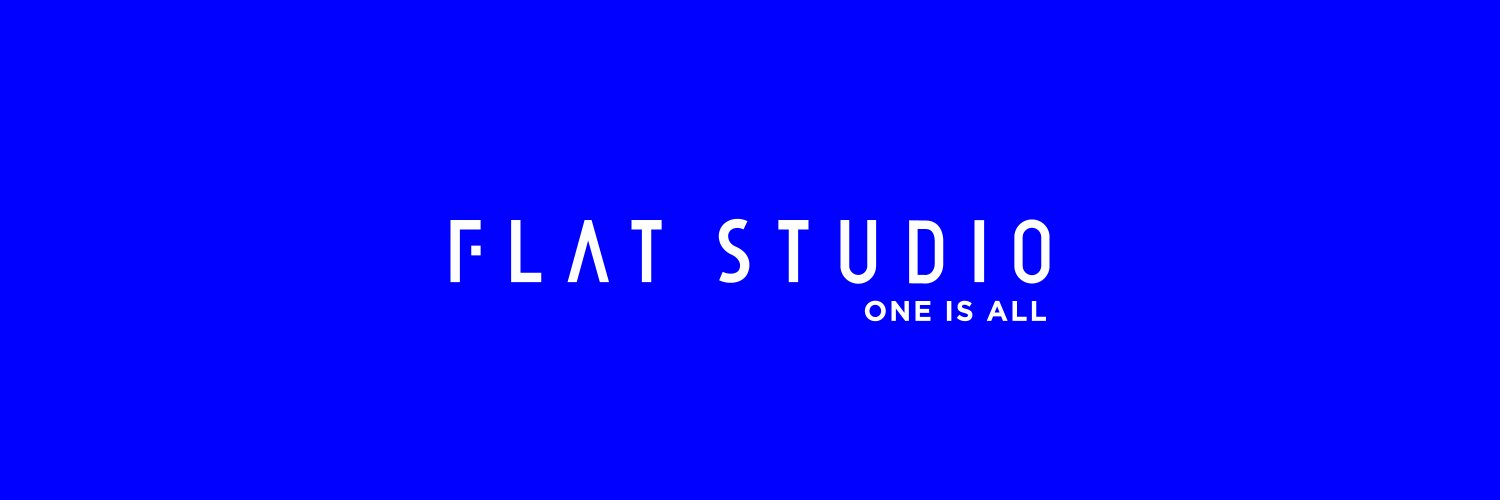 石井龍 / FLAT STUDIO banner