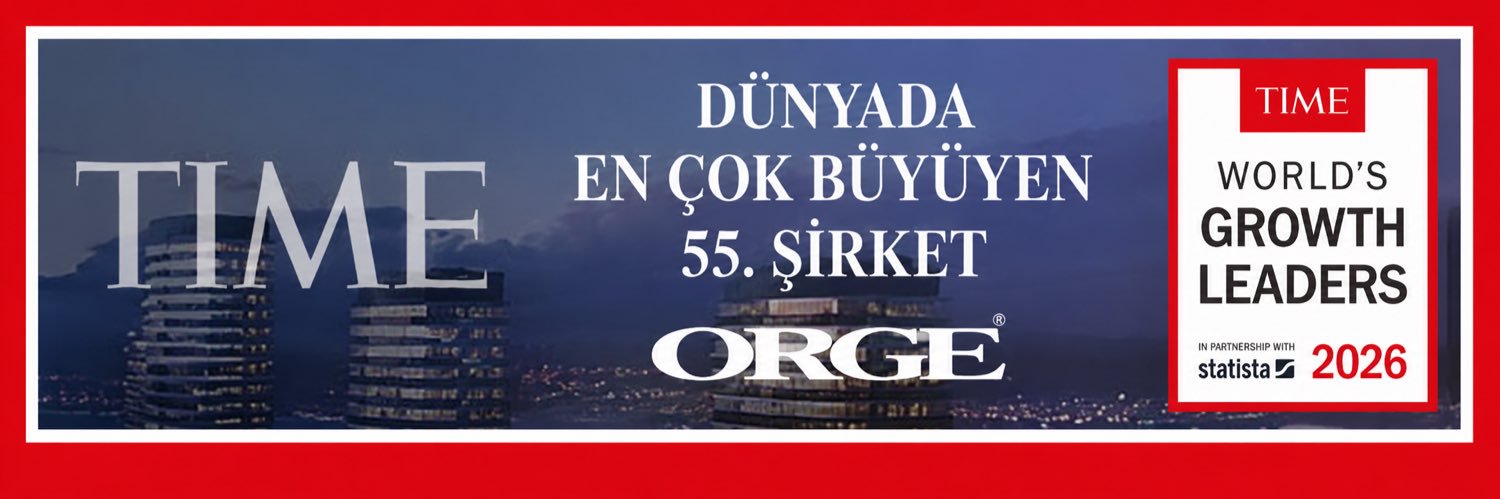 ORGE Elektrik Taahhüt banner