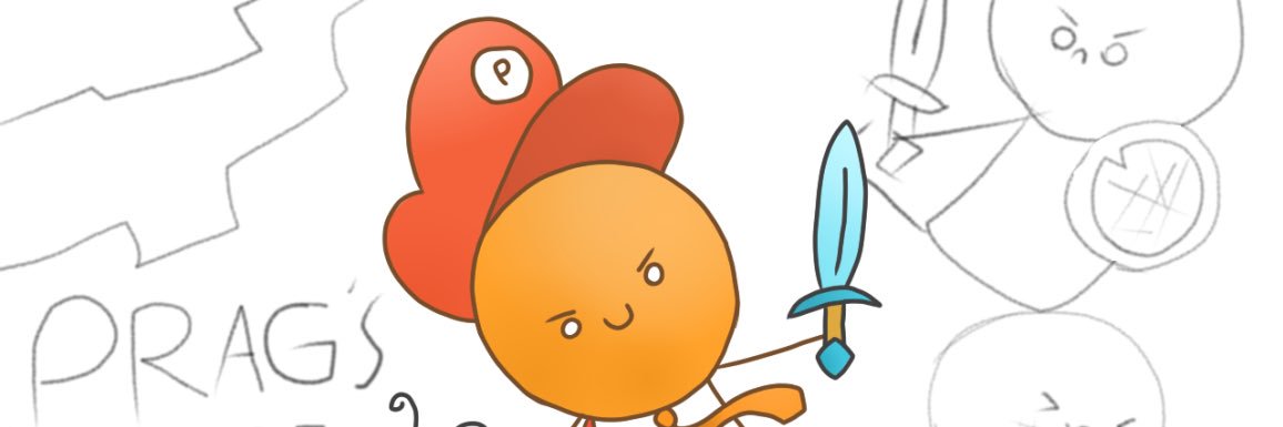 prageegee banner